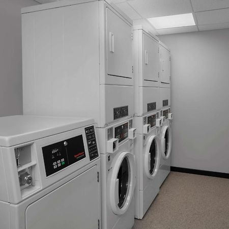 Homewood Suites By Hilton Charlotte Uptown First Ward 외부 사진