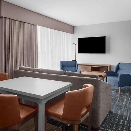 Homewood Suites By Hilton Charlotte Uptown First Ward 외부 사진