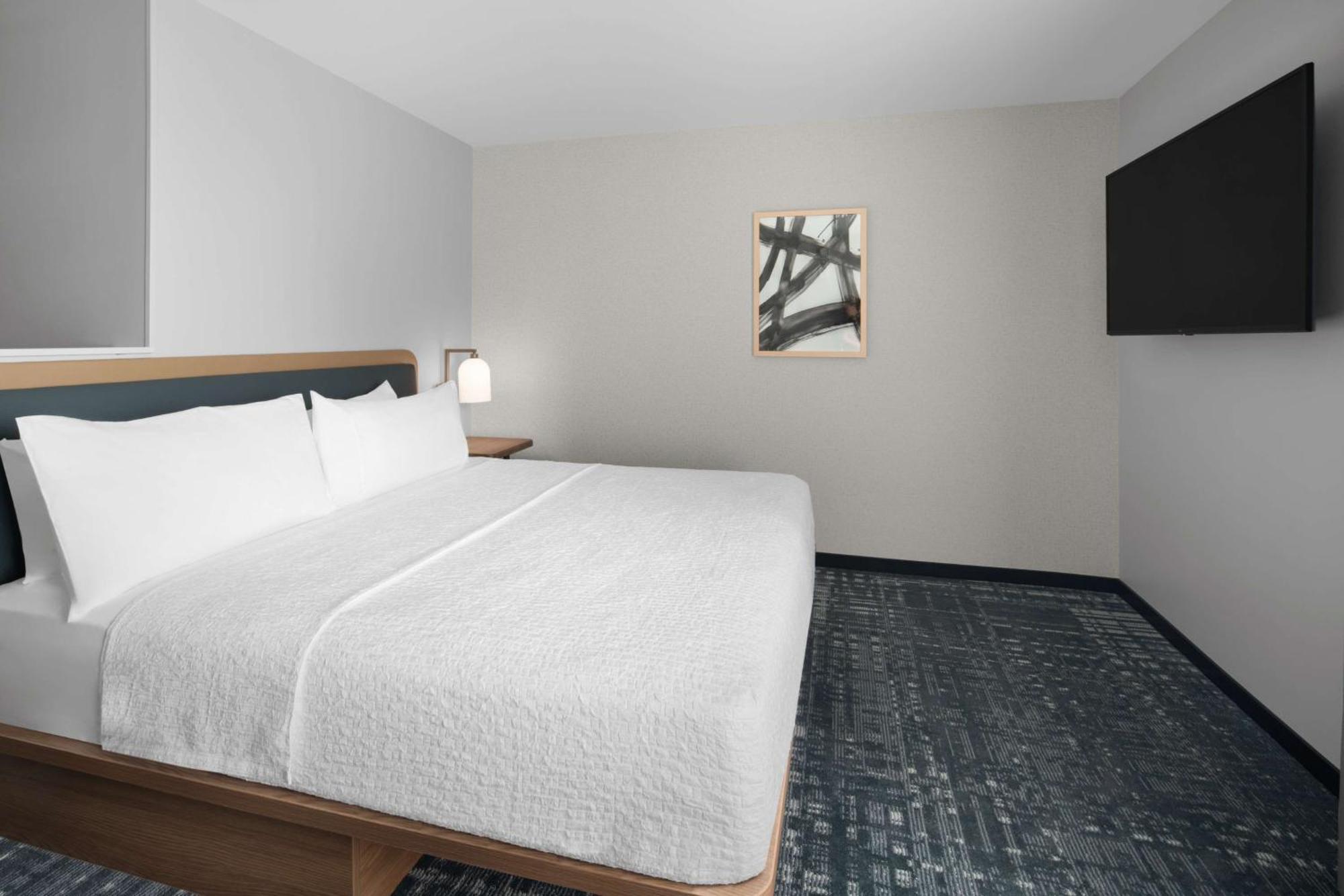 Homewood Suites By Hilton Charlotte Uptown First Ward 외부 사진