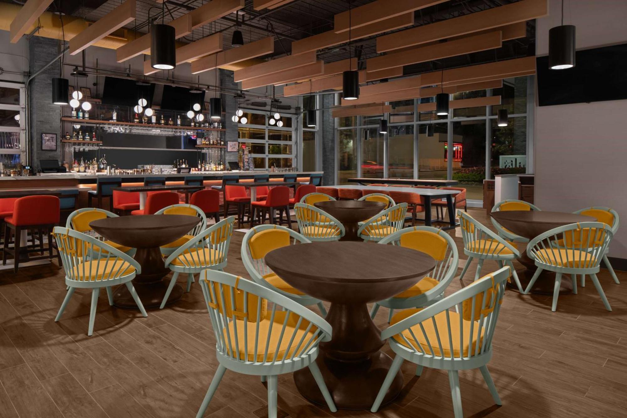 Homewood Suites By Hilton Charlotte Uptown First Ward 외부 사진