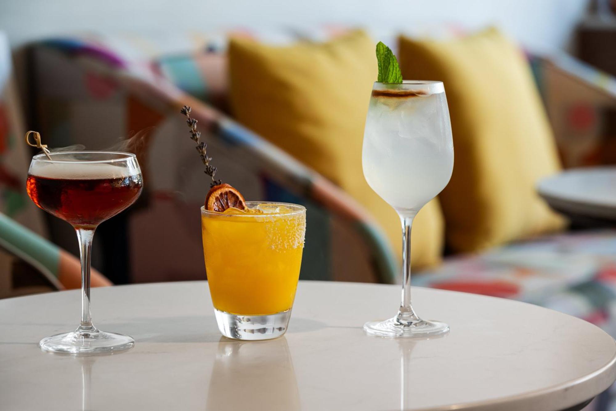 Homewood Suites By Hilton Charlotte Uptown First Ward 외부 사진